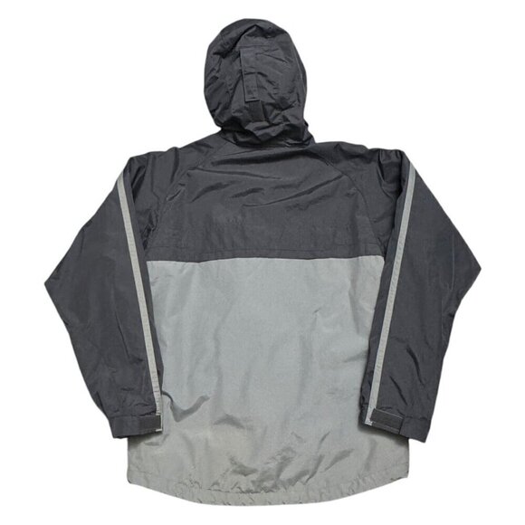 Columbia Water Resistant Light Outdoor Windbreaker Rain Jacket Mens Small - Picture 4 of 5